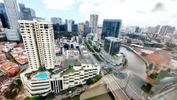 High Street Centre (D6), Apartment #460628891